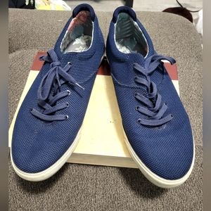 Call It Spring Lace Up Sneakers  - Size US 11